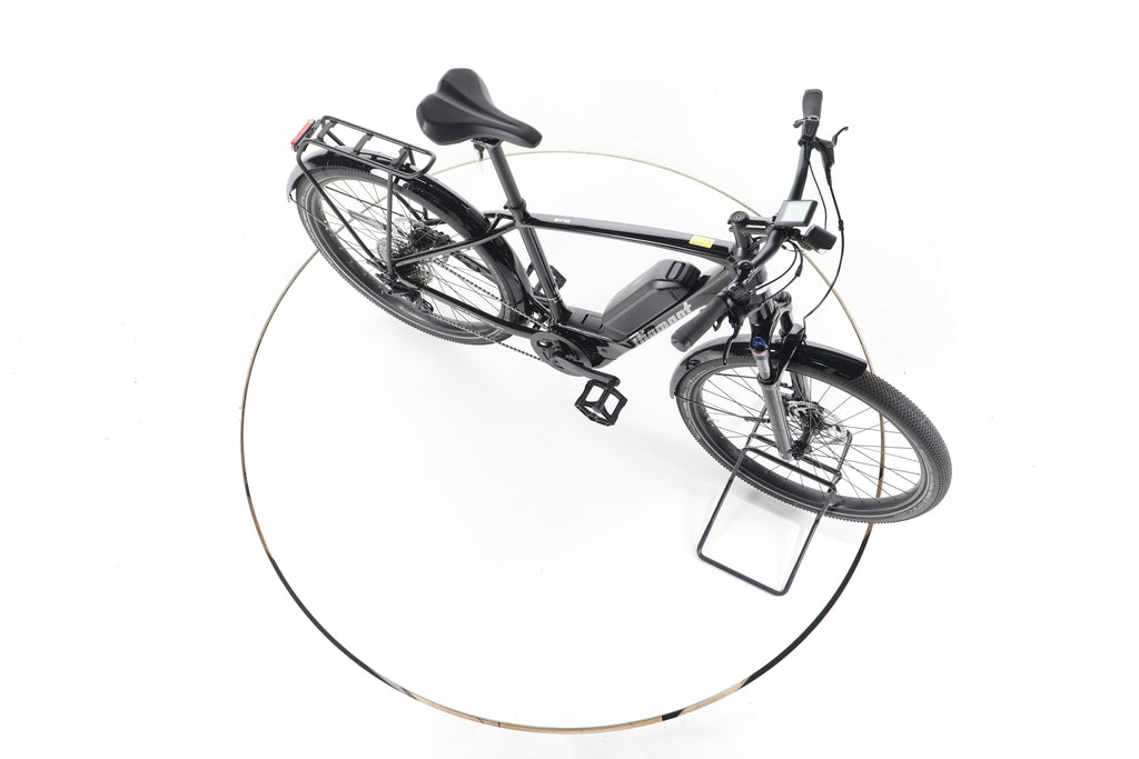 Diamant Zing Trekking E-Bike - Image 14