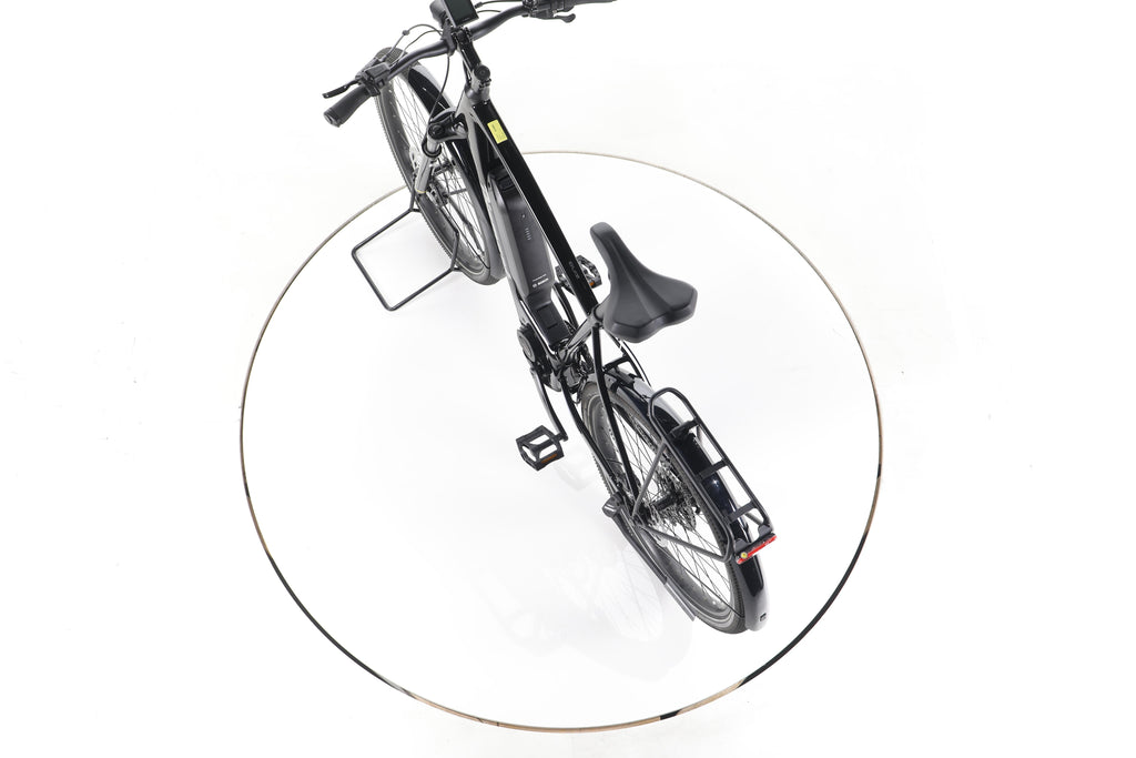 Diamant Zing Trekking E-Bike - Image 21