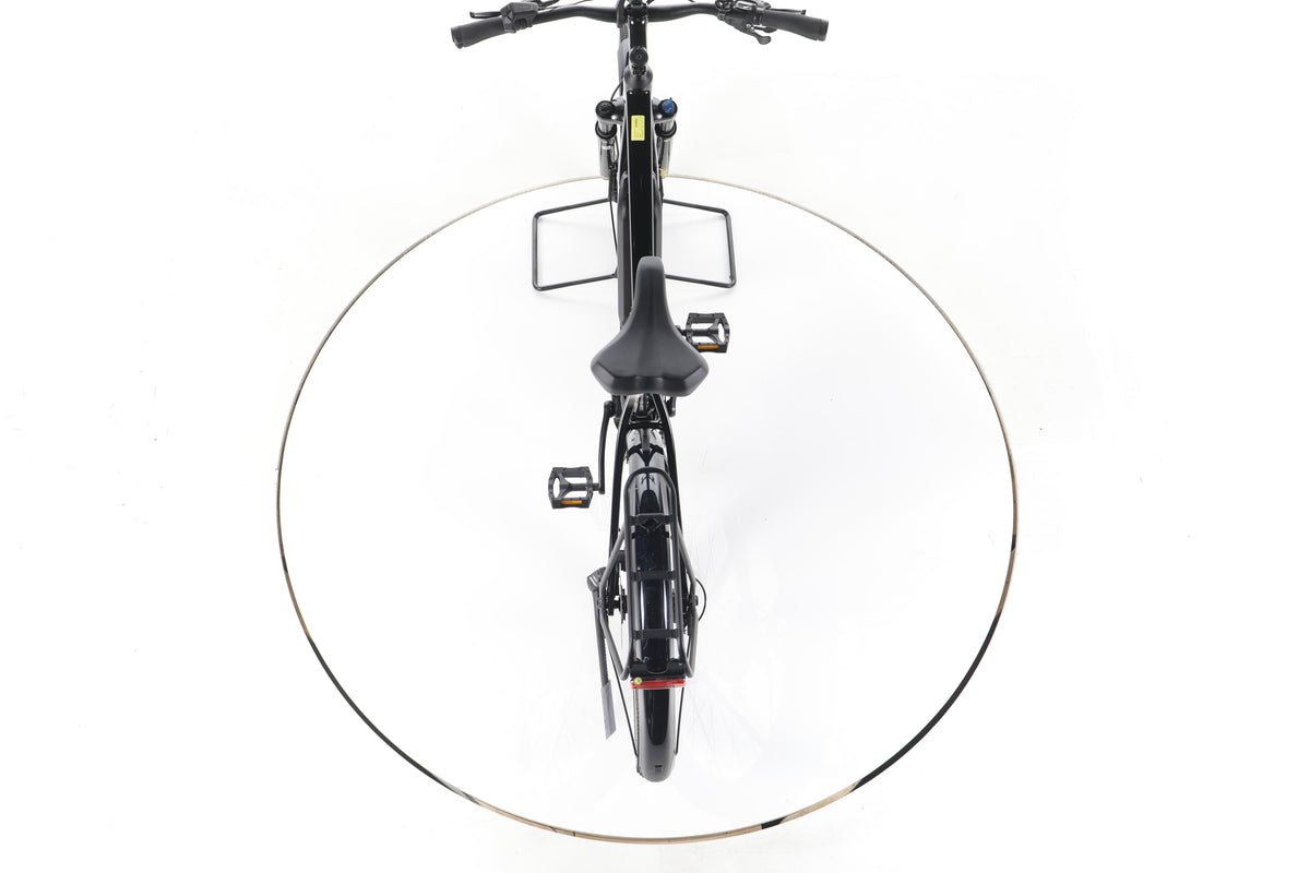 Diamant Zing Trekking E-Bike - Image 22