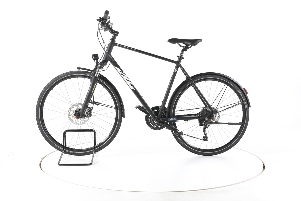 KTM Avenza Cross Street Fahrrad Hardtail - Image 7