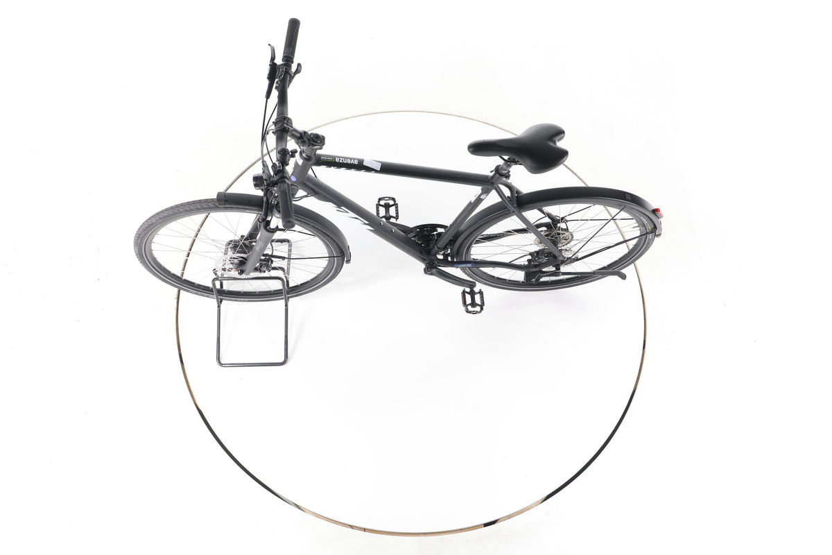 KTM Avenza Cross Street Fahrrad Hardtail - Image 19