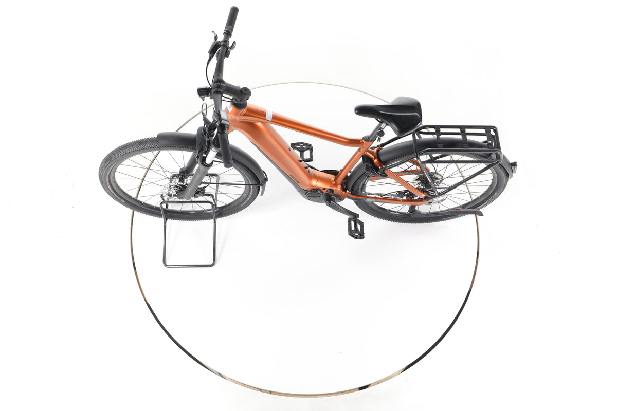 Giant Explore E+ 2 Trekking E-Bike - Image 19