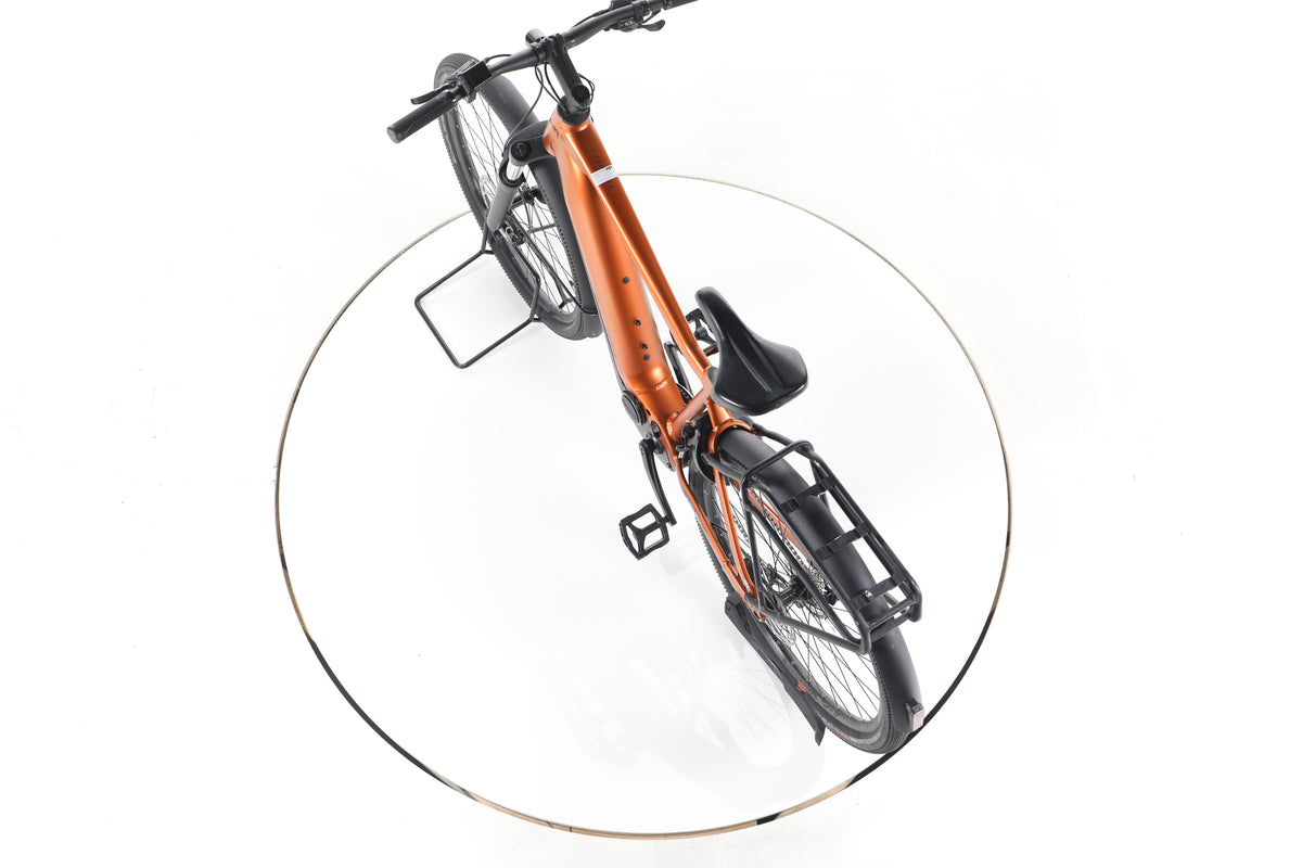 Giant Explore E+ 2 Trekking E-Bike - Image 21