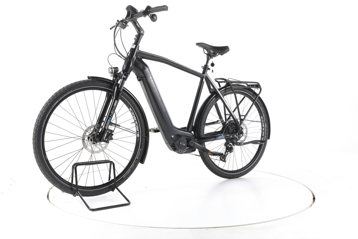 Hercules Futura Comp I-11 Trekking E-Bike - Image 6