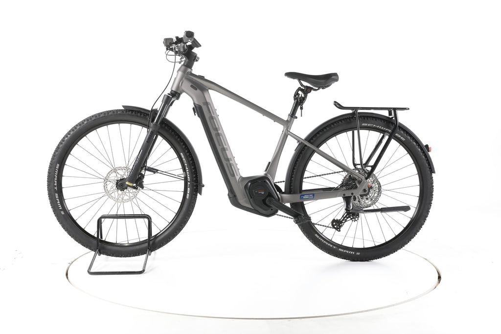 Focus AVENTURA² 6.8 Trekking E-Bike - Image 7