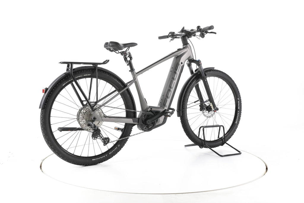 Focus AVENTURA² 6.8 Trekking E-Bike - Image 12