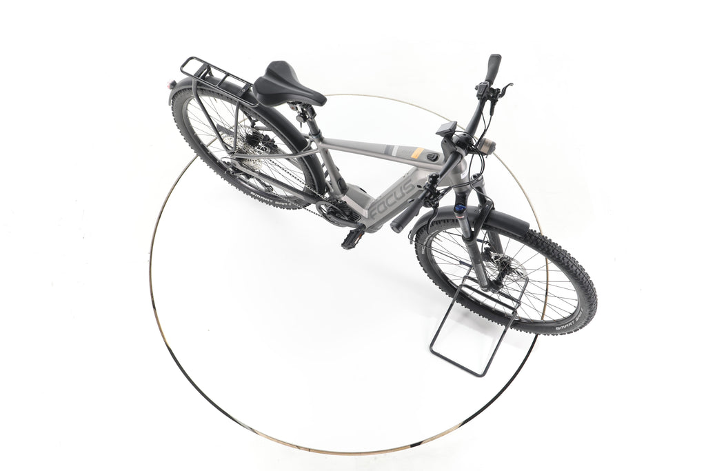 Focus AVENTURA² 6.8 Trekking E-Bike - Image 14