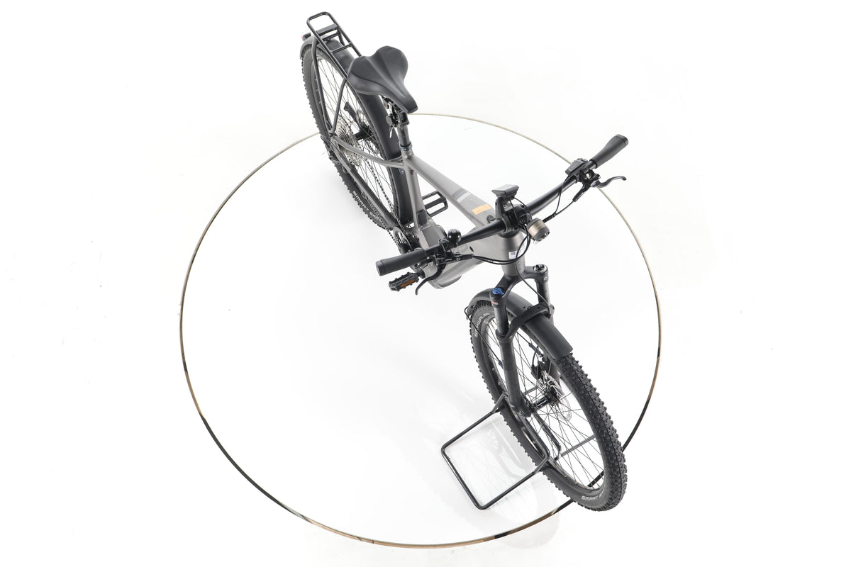 Focus AVENTURA² 6.8 Trekking E-Bike - Image 15