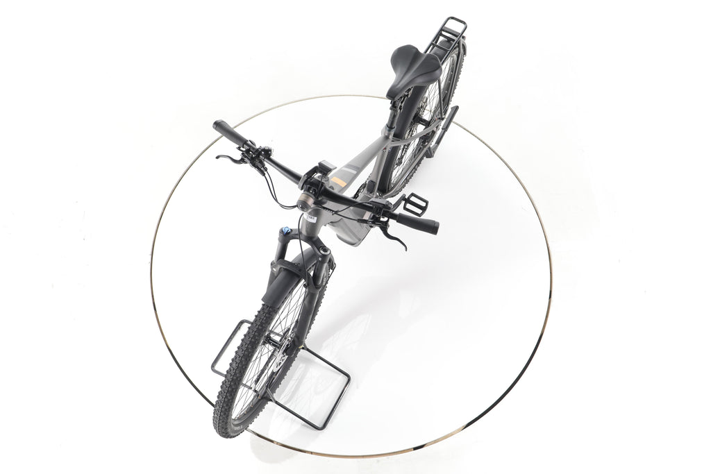 Focus AVENTURA² 6.8 Trekking E-Bike - Image 17