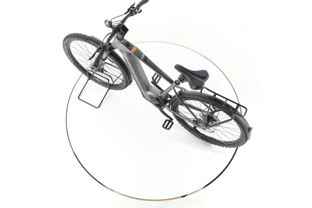 Focus AVENTURA² 6.8 Trekking E-Bike - Image 20