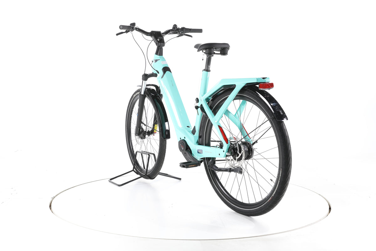 Bianchi E-omnia C-Type City E-Bike - Image 9