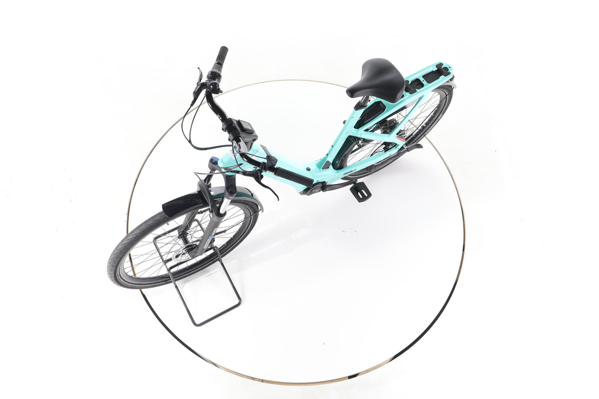 Bianchi E-omnia C-Type City E-Bike - Image 18