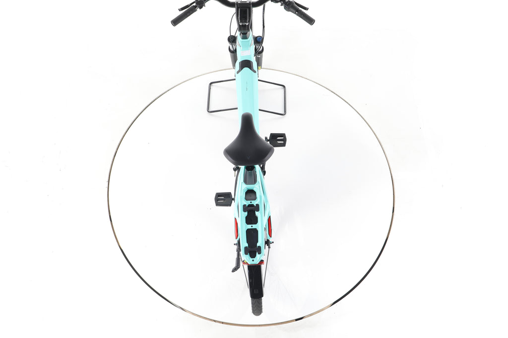 Bianchi E-omnia C-Type City E-Bike - Image 22