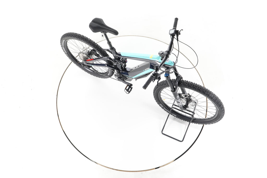 Bianchi EOmnia FX E-Bike Fully - Image 14