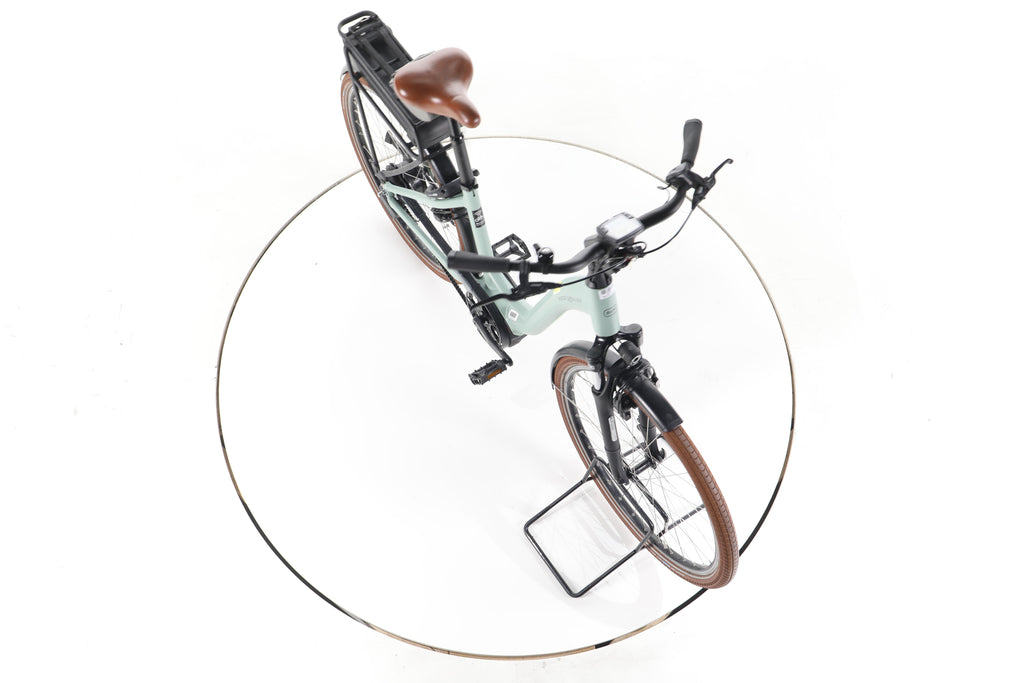 Riese & Müller Swing Automatic City E-Bike Tiefeinsteiger - Image 15