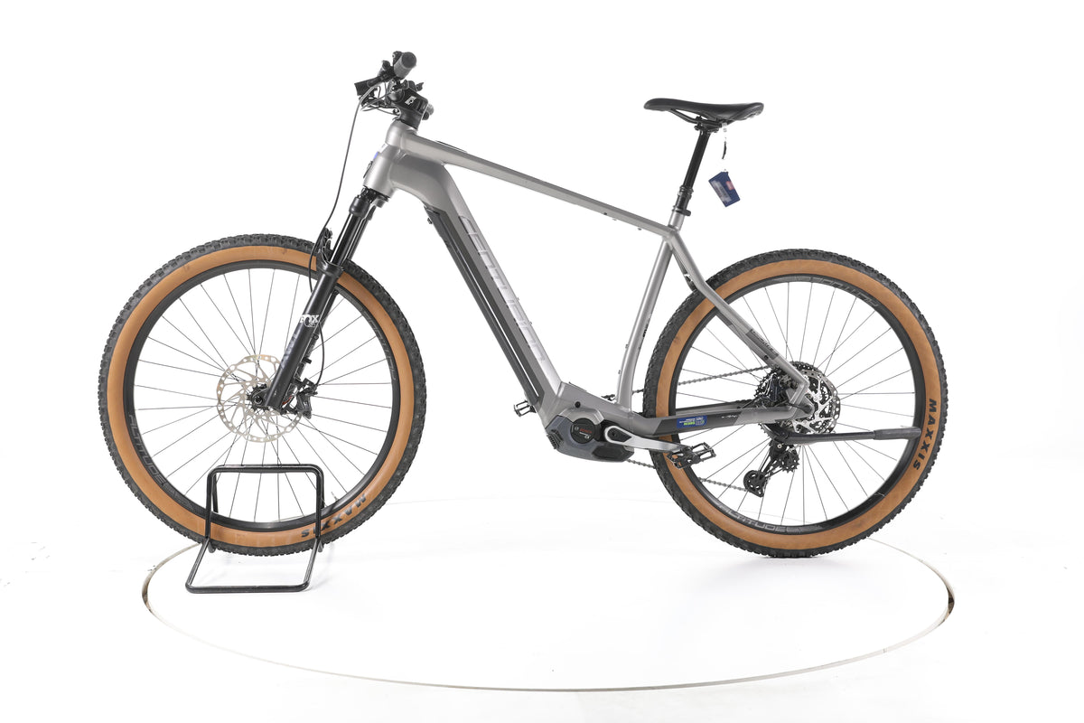 Centurion Backfire E R2700i XL E-Bike - Image 7