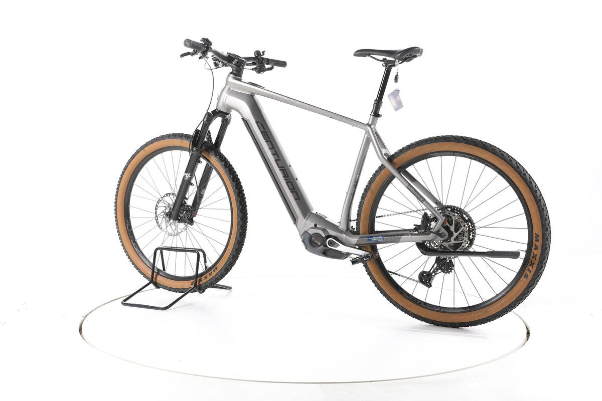 Centurion Backfire E R2700i XL E-Bike - Image 8