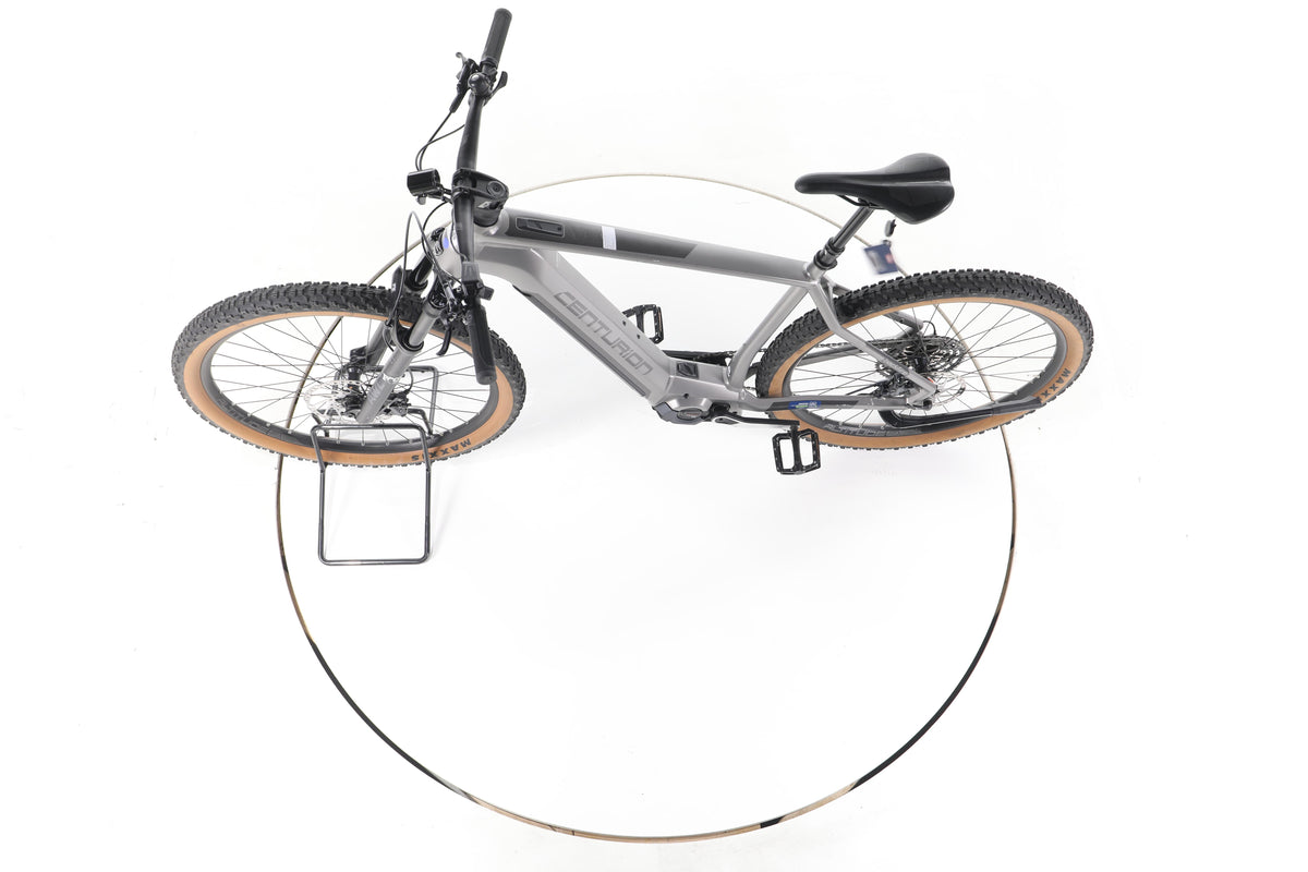 Centurion Backfire E R2700i XL E-Bike - Image 19