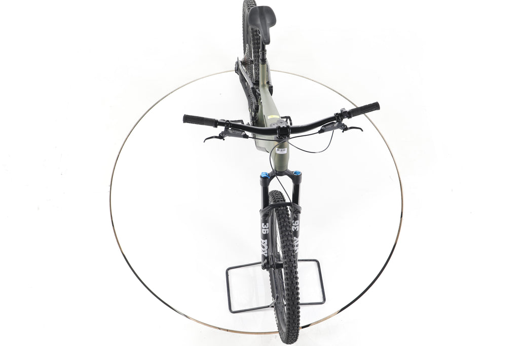 Cube Stereo Hybrid One44 HPC TM E-Bike Fully Carbon 2026 - Image 16