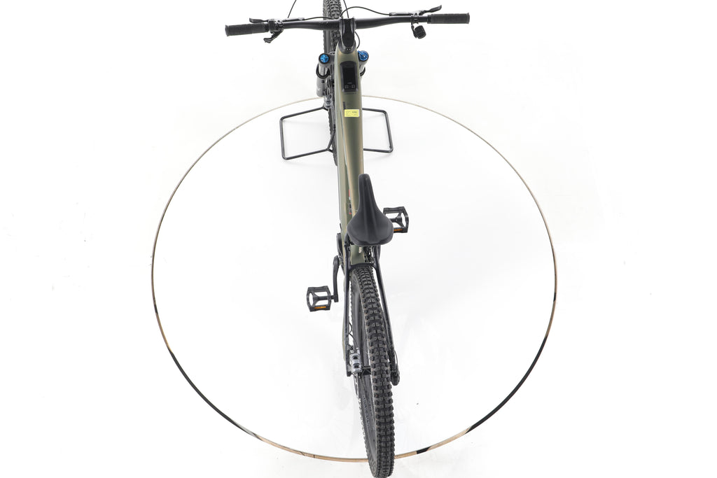 Cube Stereo Hybrid One44 HPC TM E-Bike Fully Carbon 2026 - Image 22