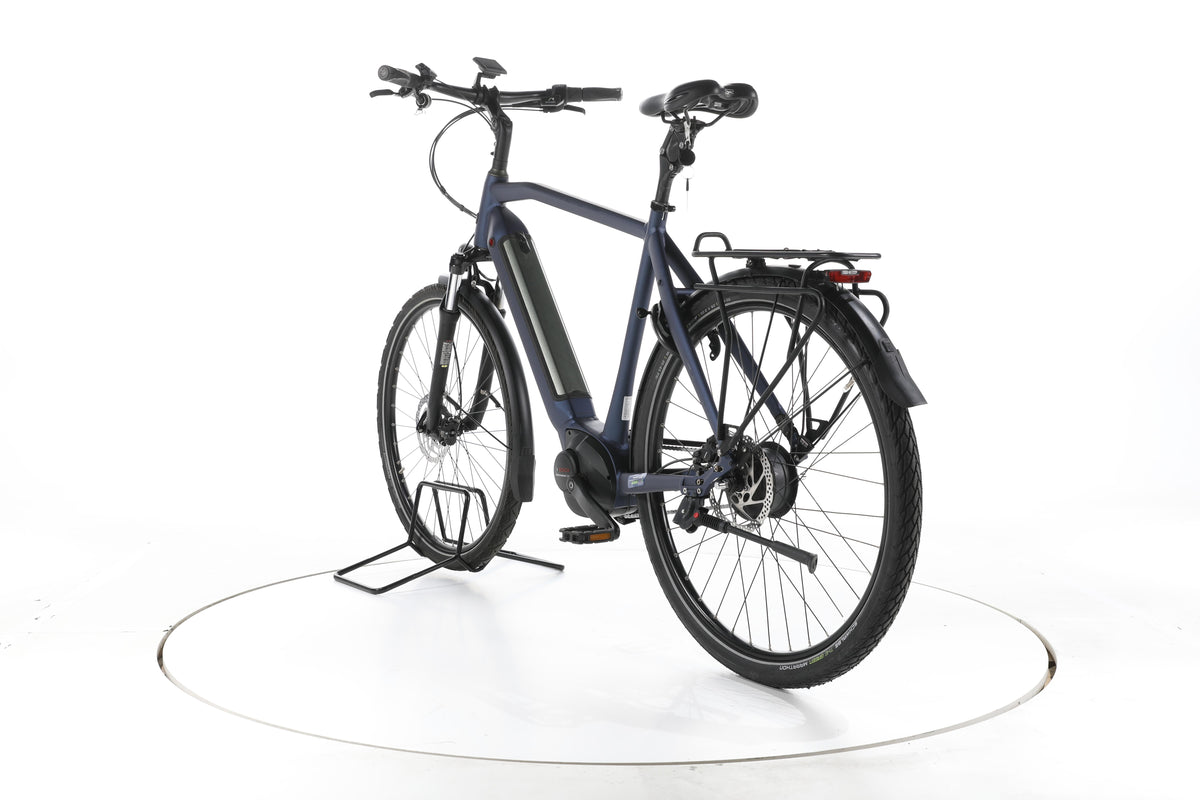 Velo de Ville AEB 890 City E-Bike - Image 9
