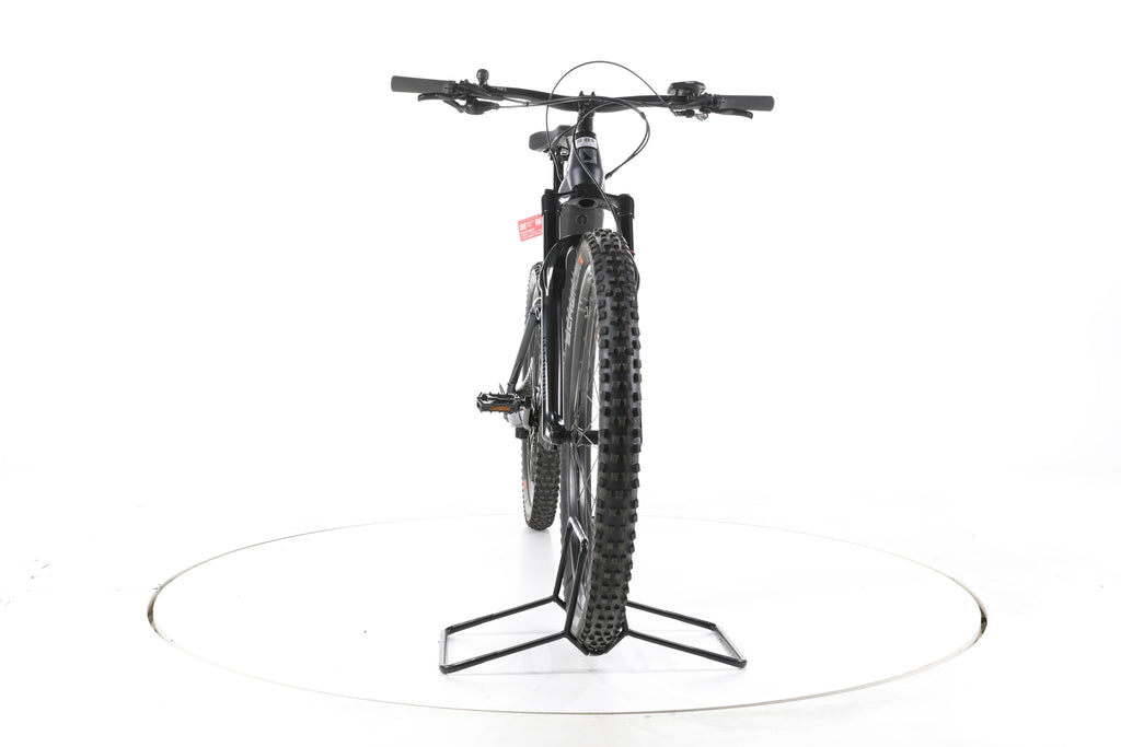 Haibike AllTrail 6 E-Bike Fully 2024 - Image 4