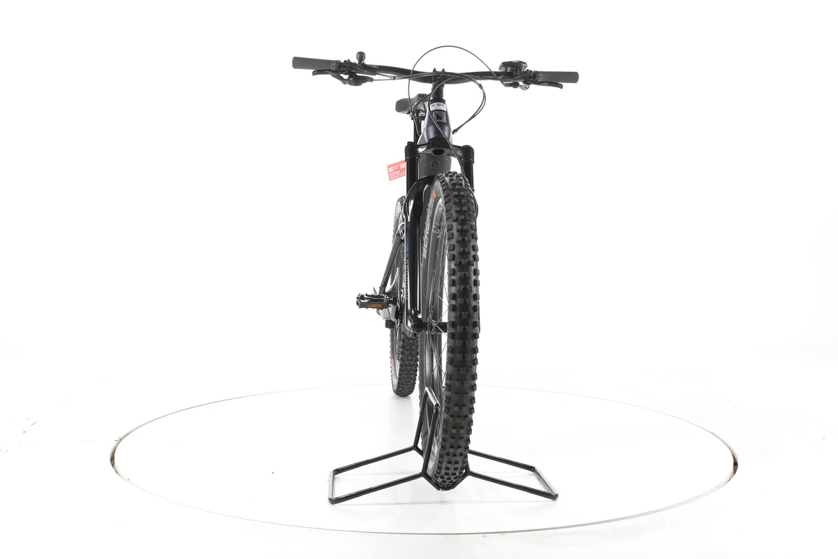 Haibike AllTrail 6 E-Bike Fully 2024 - Image 4