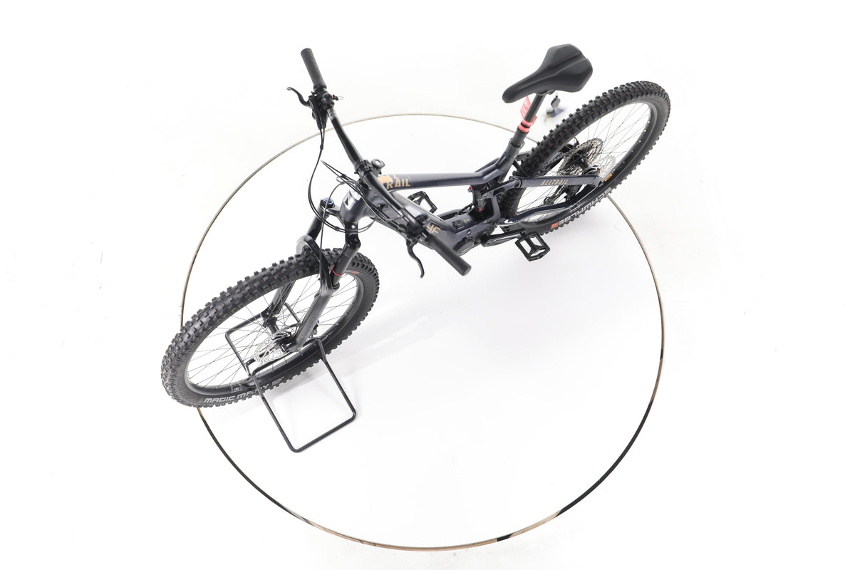 Haibike AllTrail 6 E-Bike Fully 2024 - Image 18