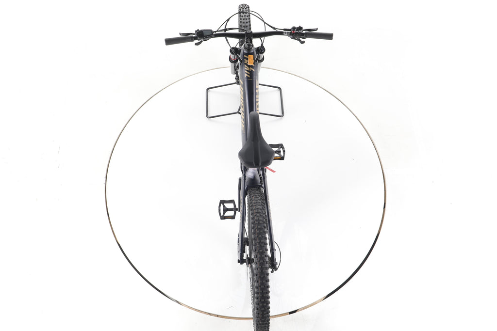 Haibike AllTrail 6 E-Bike Fully 2024 - Image 22