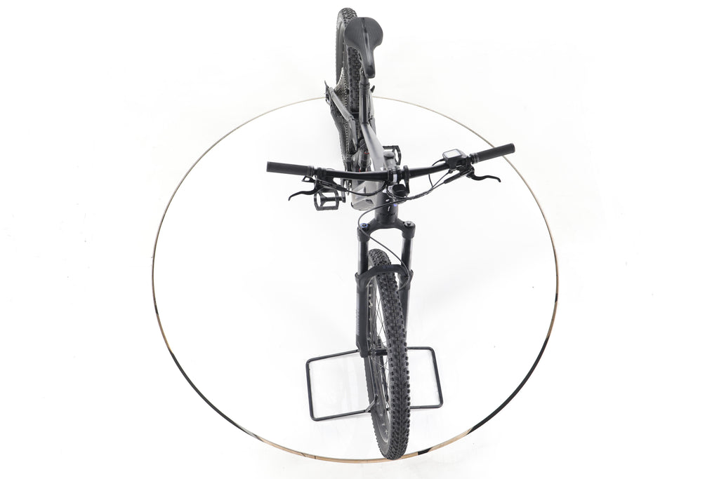 Stevens E-Inception AM 6.6.1 E-Bike Fully - Image 16