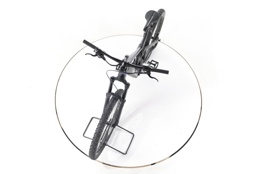 Stevens E-Inception AM 6.6.1 E-Bike Fully - Image 17