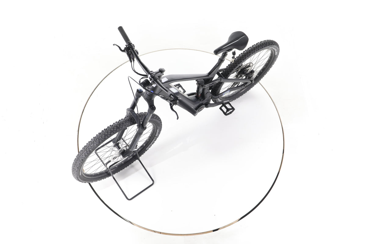 Stevens E-Inception AM 6.6.1 E-Bike Fully - Image 18