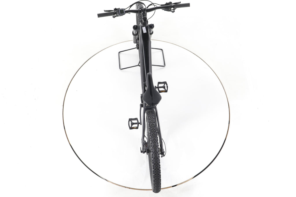 Stevens E-Inception AM 6.6.1 E-Bike Fully - Image 22