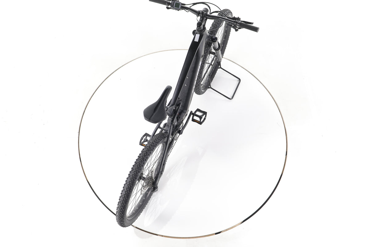 Stevens E-Inception AM 6.6.1 E-Bike Fully - Image 23