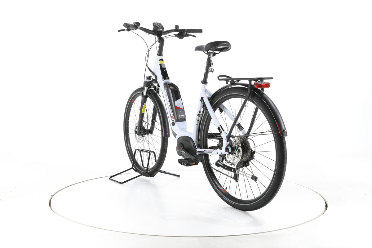 Centurion E-Fire City R850 Trekking E-Bike Tiefeinsteiger - Image 9