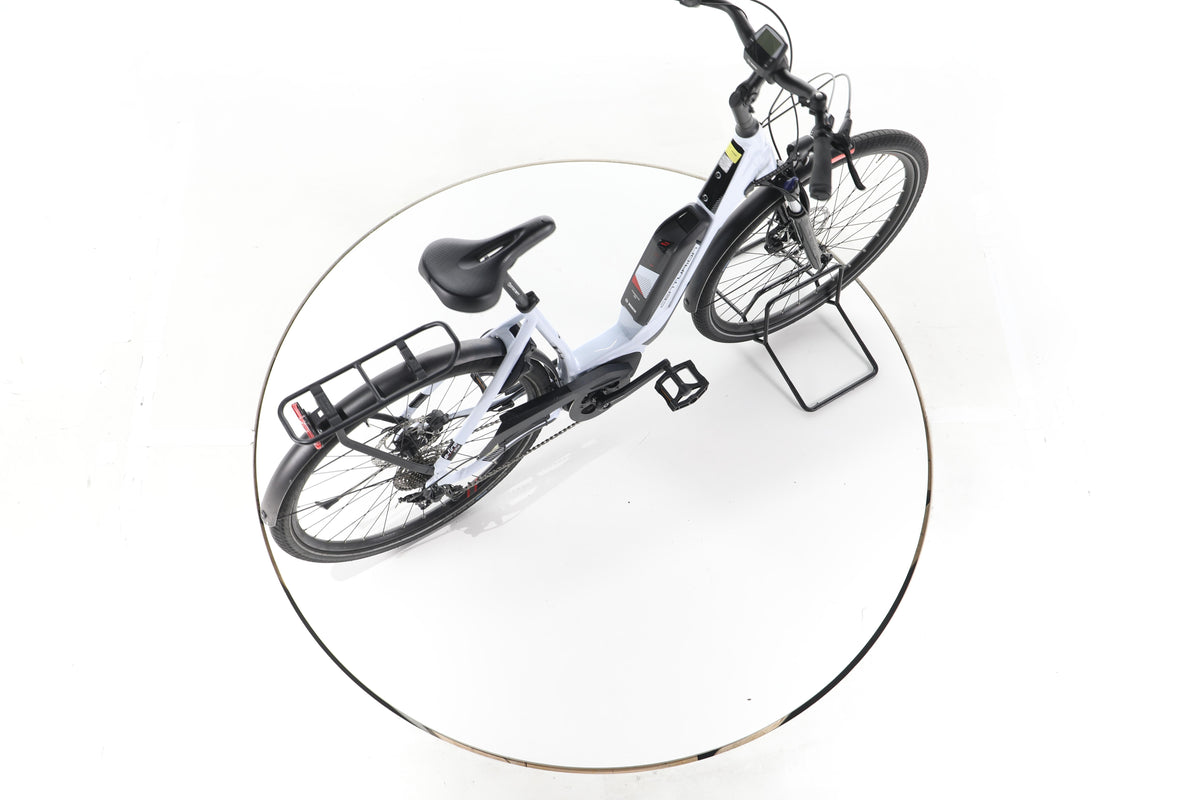 Centurion E-Fire City R850 Trekking E-Bike Tiefeinsteiger - Image 24