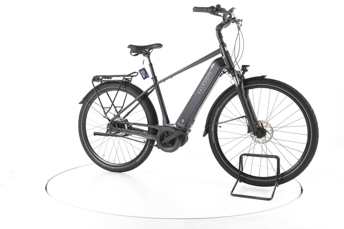 Kalkhoff Image 3.B Excite City E-Bike - Image 2