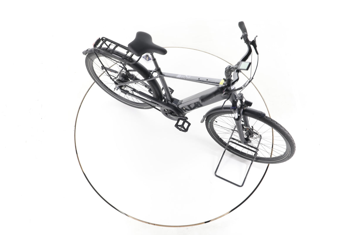 Kalkhoff Image 3.B Excite City E-Bike - Image 14