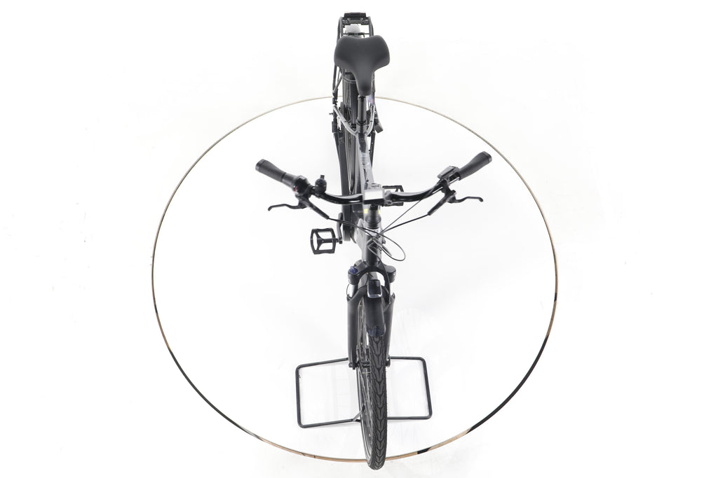 Kalkhoff Image 3.B Excite City E-Bike - Image 16