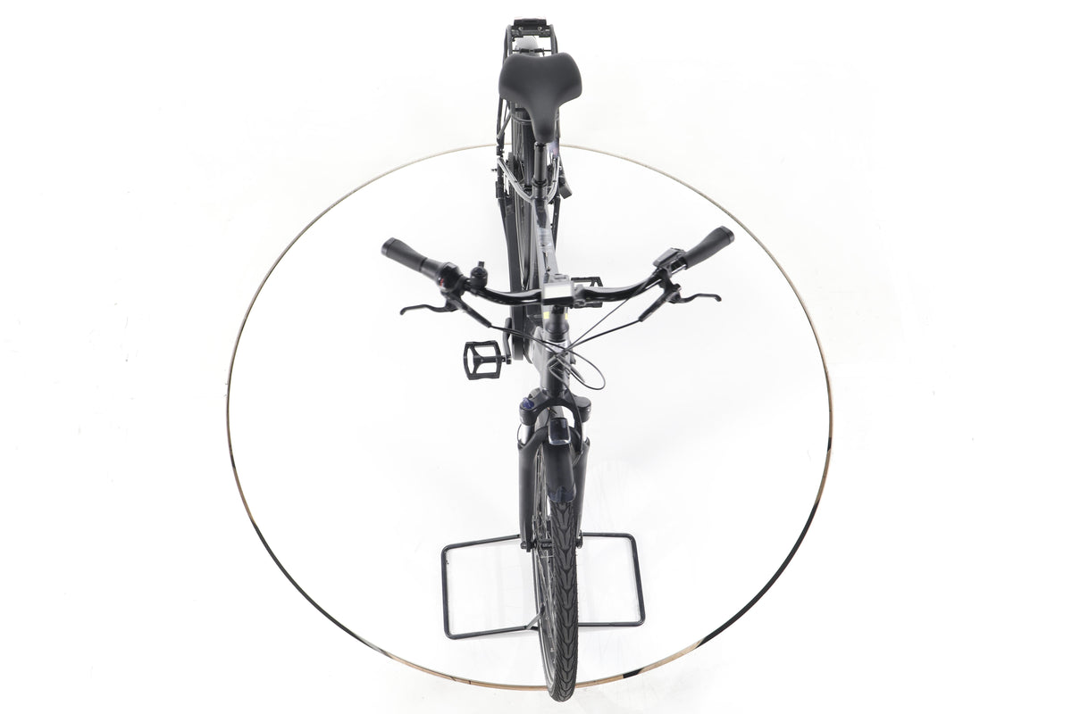 Kalkhoff Image 3.B Excite City E-Bike - Image 16