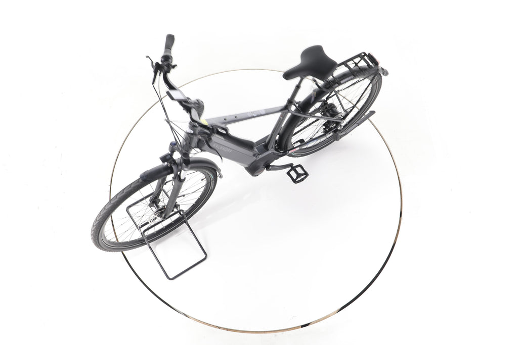 Kalkhoff Image 3.B Excite City E-Bike - Image 18