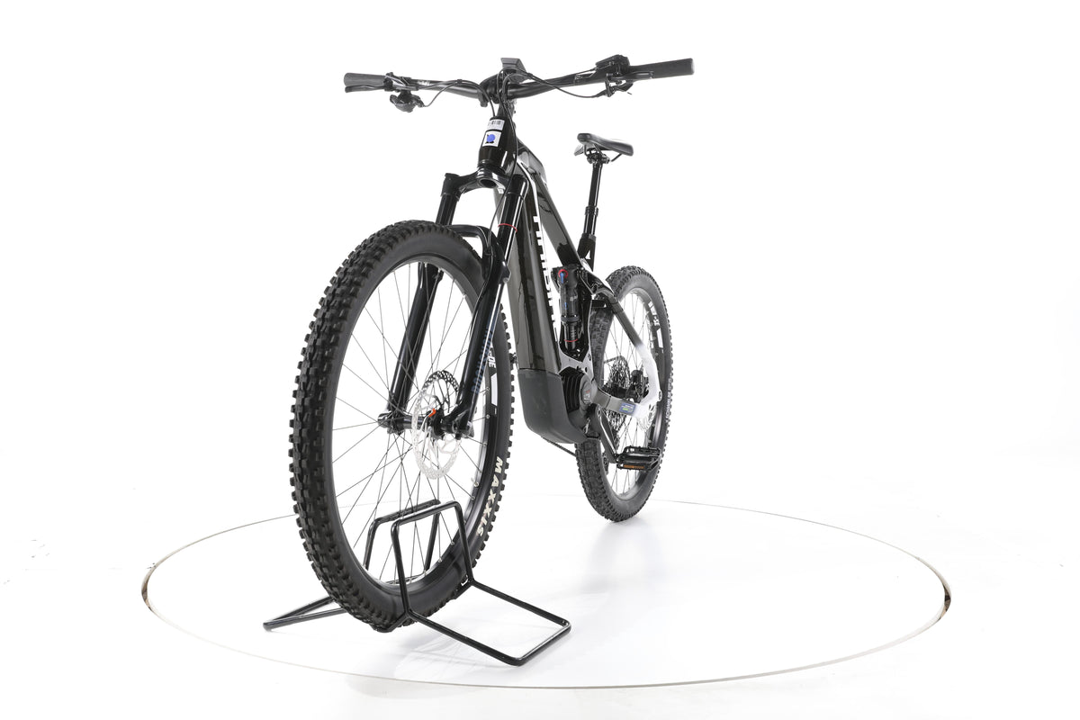 Haibike Allmtn CF8 E-Bike Fully Carbon - Image 5