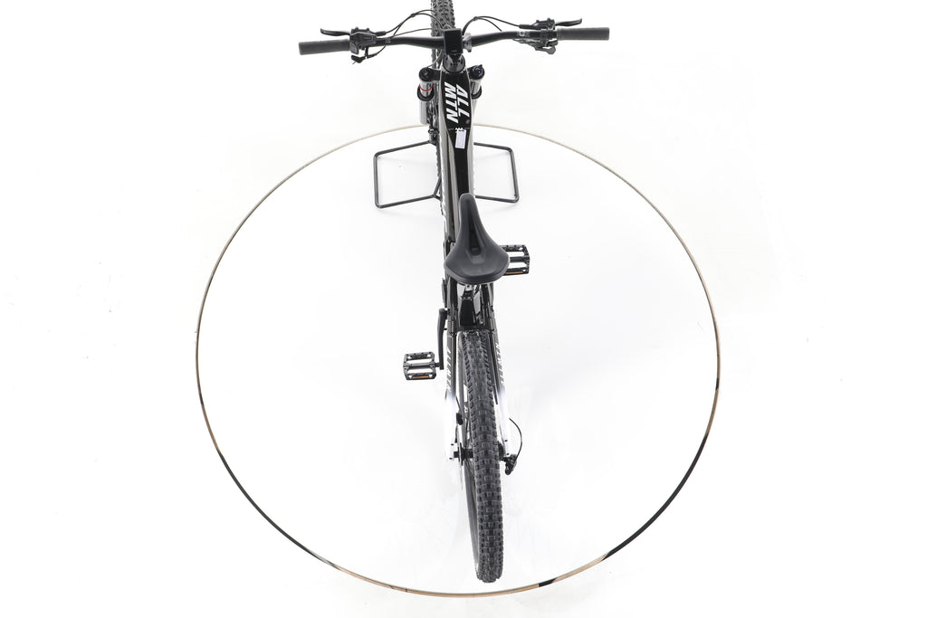 Haibike Allmtn CF8 E-Bike Fully Carbon - Image 22