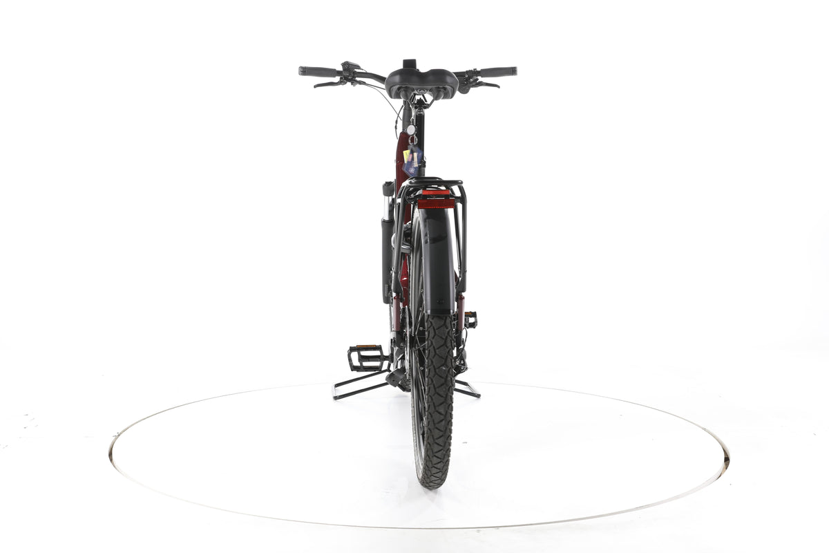 Winora Yakun 10E Trekking E-Bike Tiefeinsteiger - Image 10