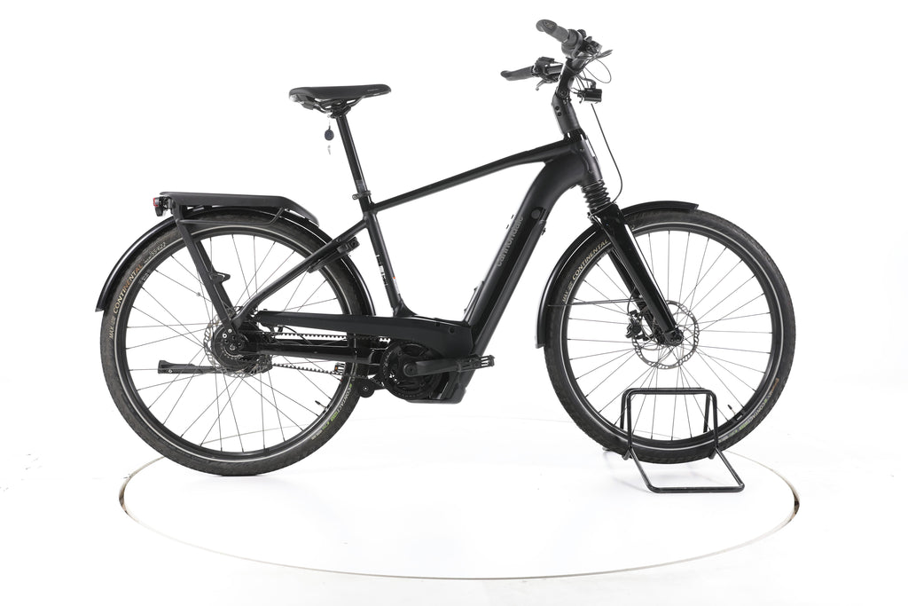 Cannondale Mavaro Neo 1 City E-Bike 2024 - Image 1