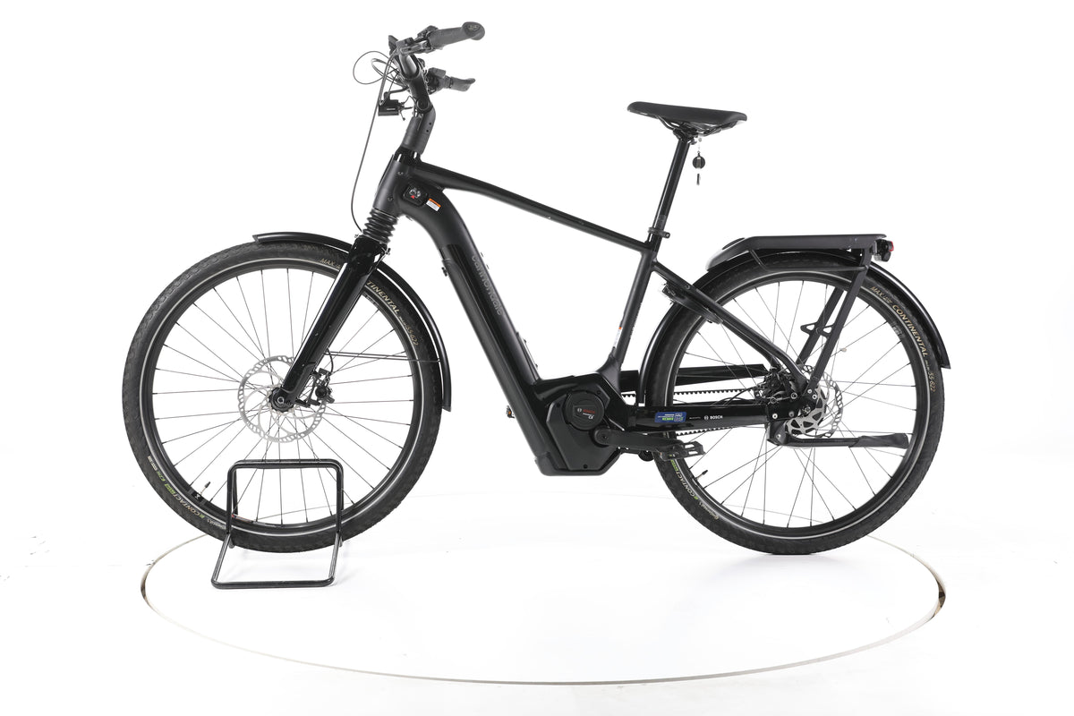 Cannondale Mavaro Neo 1 City E-Bike 2024 - Image 7