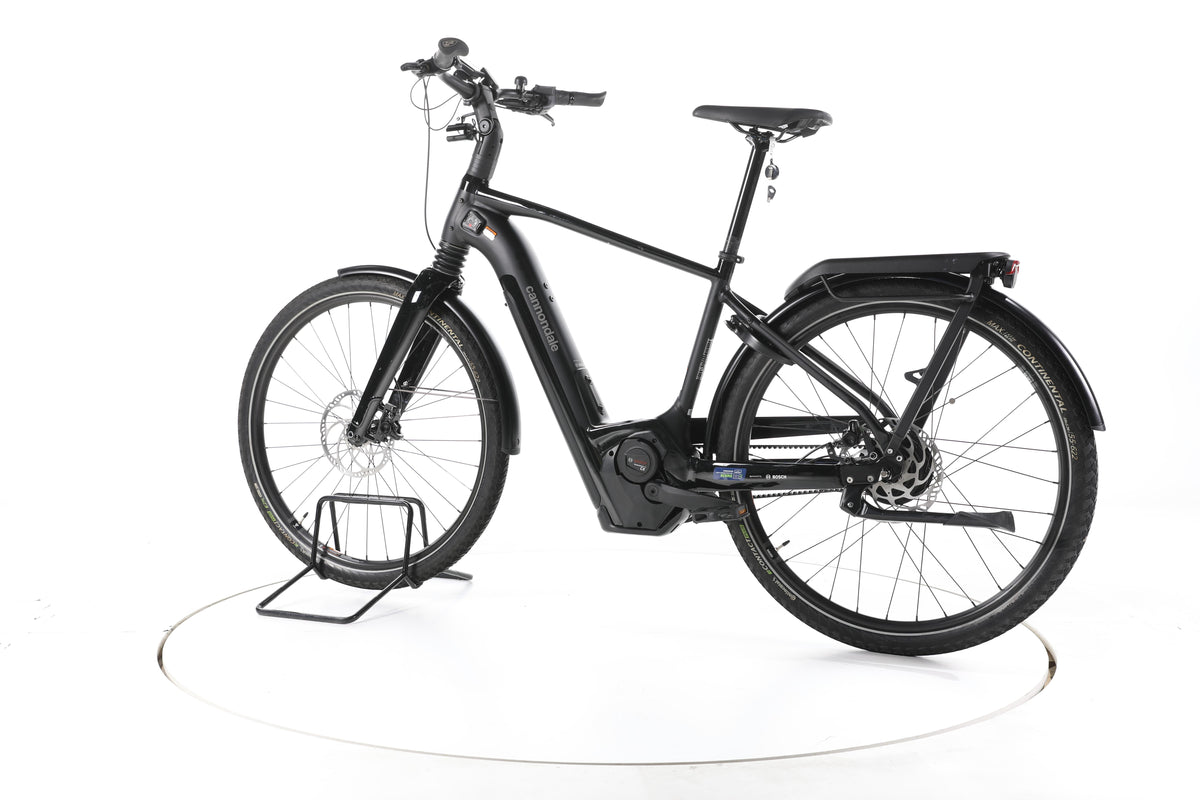 Cannondale Mavaro Neo 1 City E-Bike 2024 - Image 8
