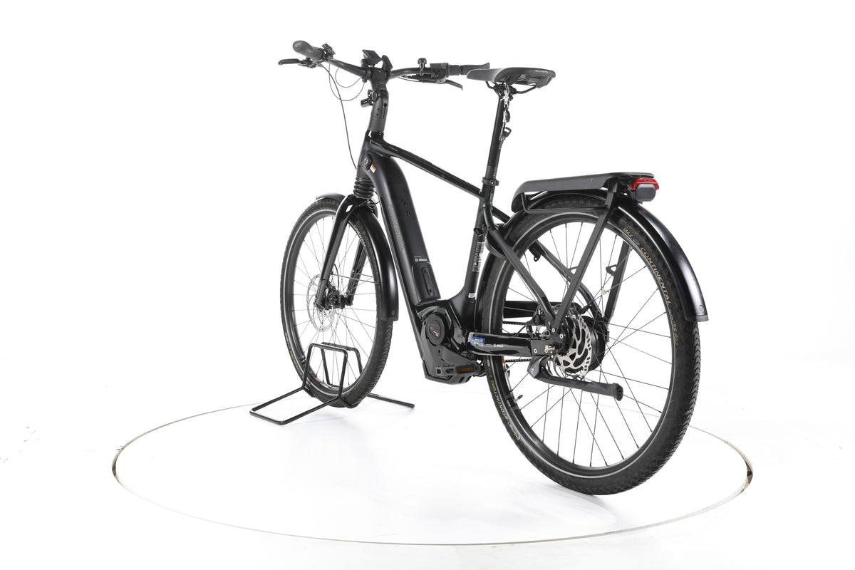 Cannondale Mavaro Neo 1 City E-Bike 2024 - Image 9
