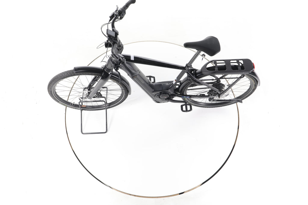 Cannondale Mavaro Neo 1 City E-Bike 2024 - Image 19