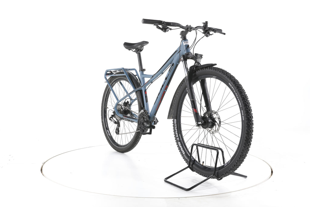 Bulls Free Star Disc Fahrrad City & Trekking - Image 3